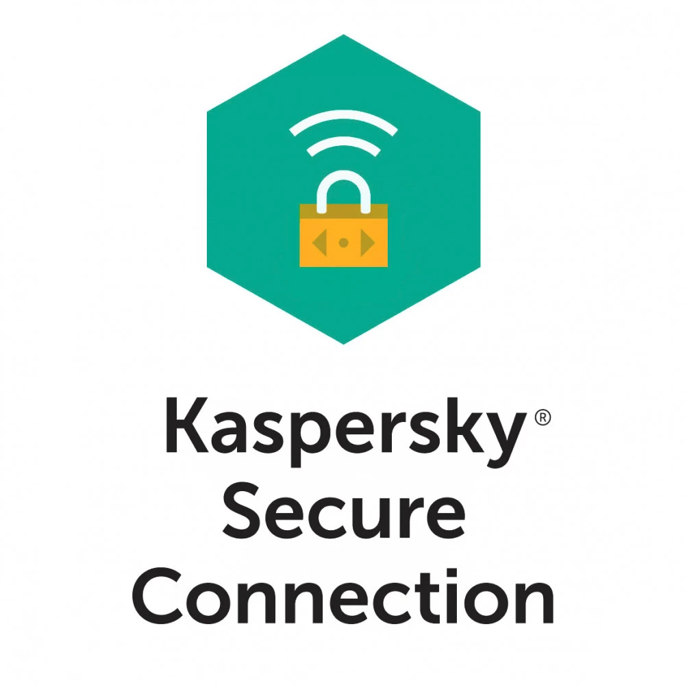Антивирус Kaspersky Secure Connection Kazakhstan Edition - 5 устройств; 1-пользователь на 1 год KL19870DEFS Первичная лицензия