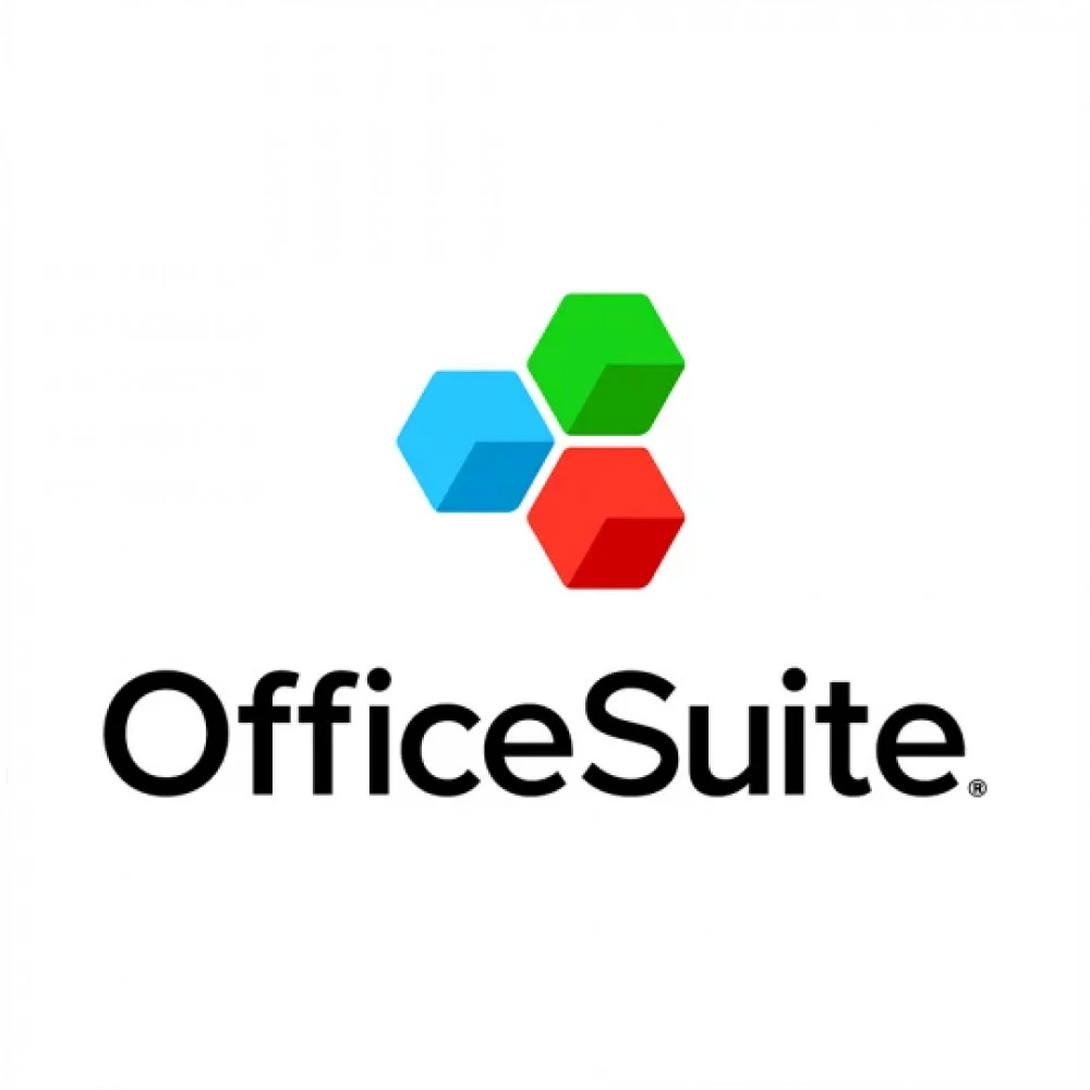Софт MobiSystems OfficeSuite Personal 1 years Windows OSP-OEM1Y1PC