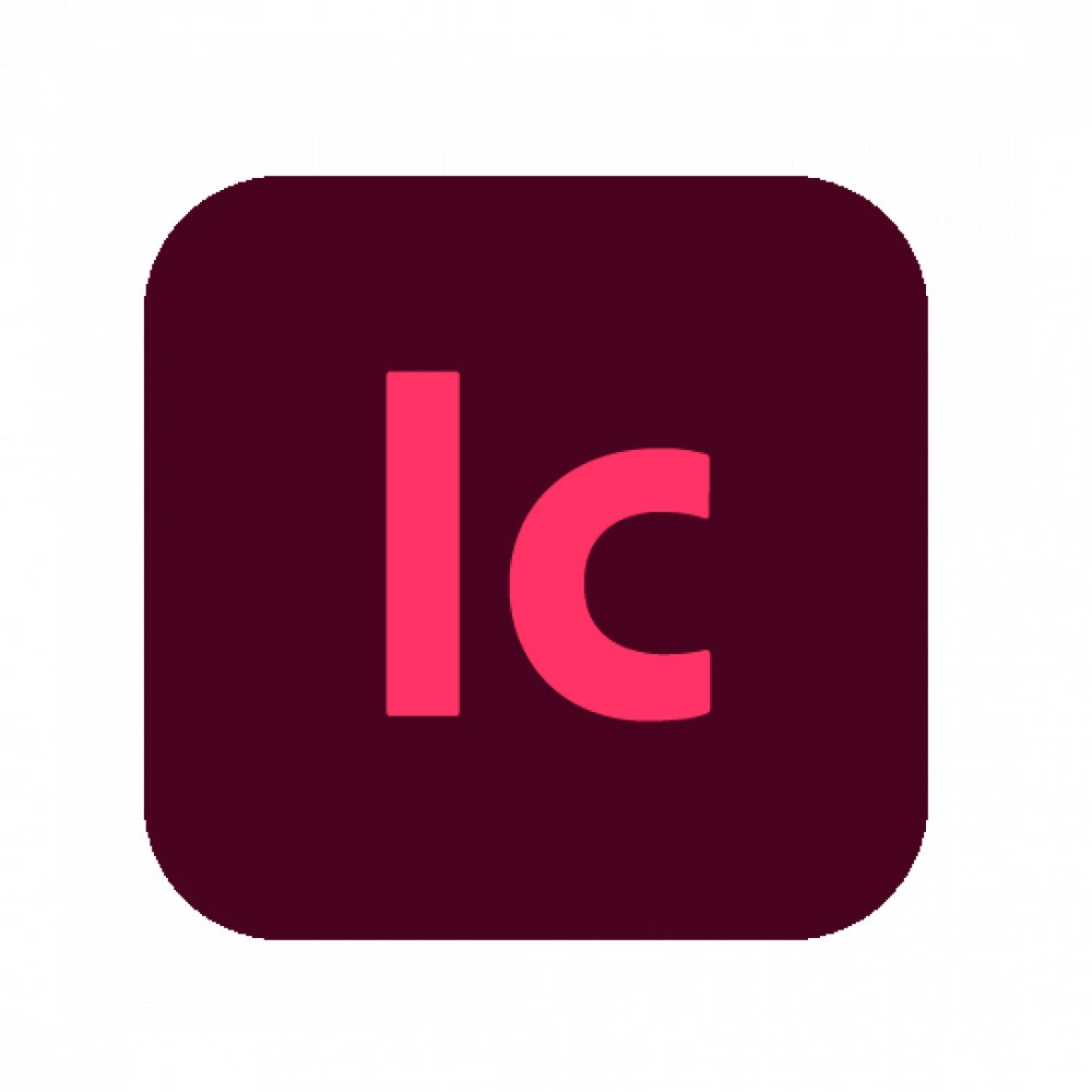 Офисный пакет Adobe InCopy for teams ALL Multiple Platforms Multi European Languages Subscription New 30002018CB01A12