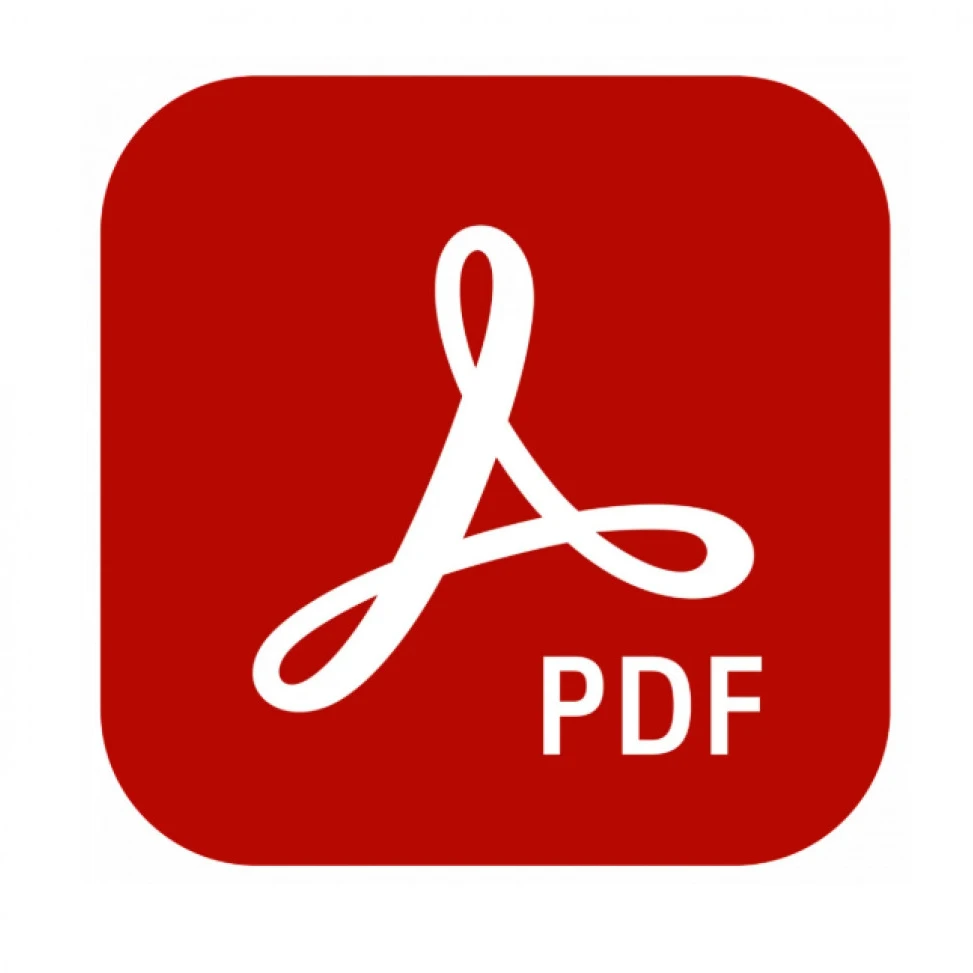 Офисный пакет Adobe Acrobat Pro for enterprise ALL Multiple Platforms Multi European Languages Feature Restricted Licensing Subscription New 30006390CC01A12