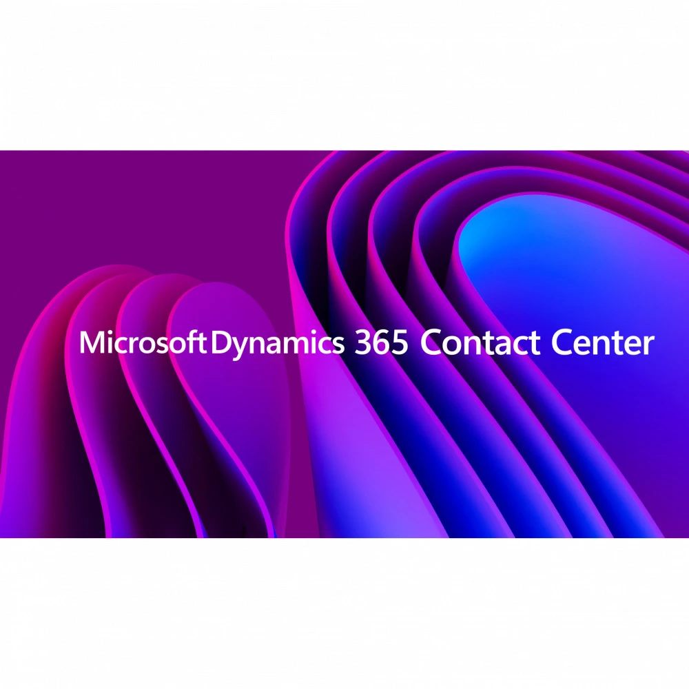 Софт Microsoft Dynamics 365 Contact Center Digital CFQ7TTC0TDL0-000B-P1YM