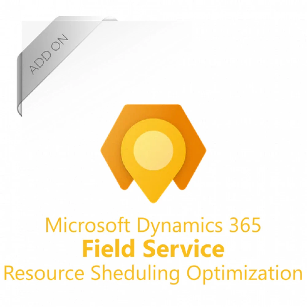 Софт Microsoft Dynamics 365 Field Service CFQ7TTC0LFDN-0001-P1YM