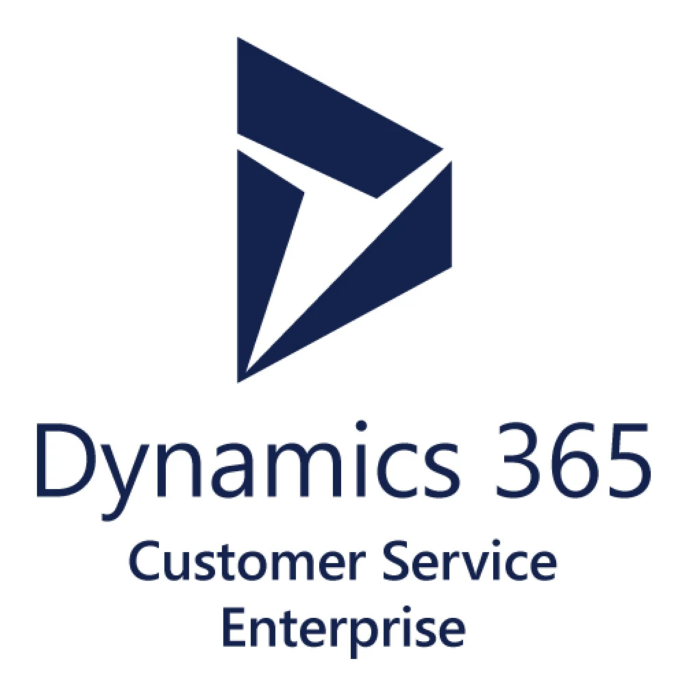 Софт Microsoft Dynamics 365 Customer Service Enterprise CFQ7TTC0LFDZ-001H-P1YM