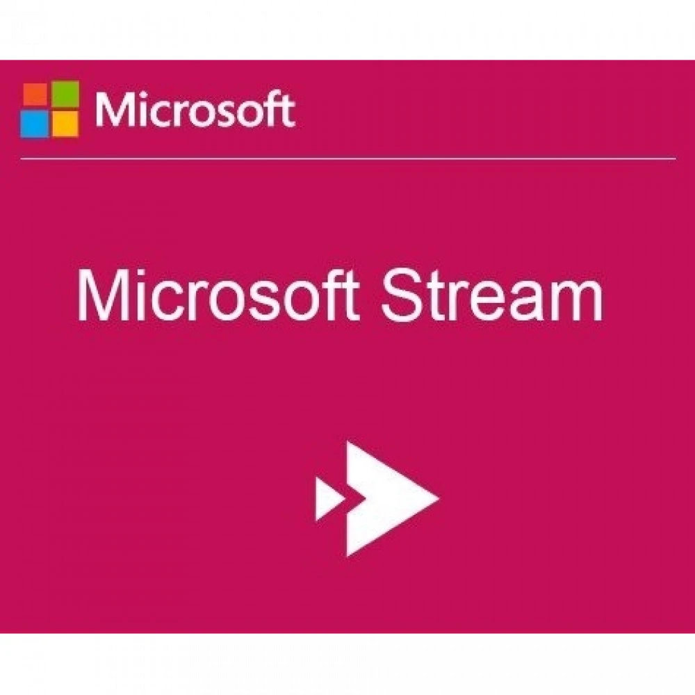 Софт Microsoft Stream Plan 2 for Office 365 Add-On CFQ7TTC0LH0C-0007-P1YY