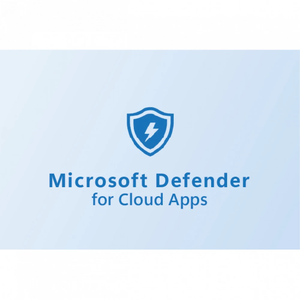 Антивирус Microsoft Defender for Cloud Apps CFQ7TTC0LHRR-000Q-P1YY Первичная лицензия