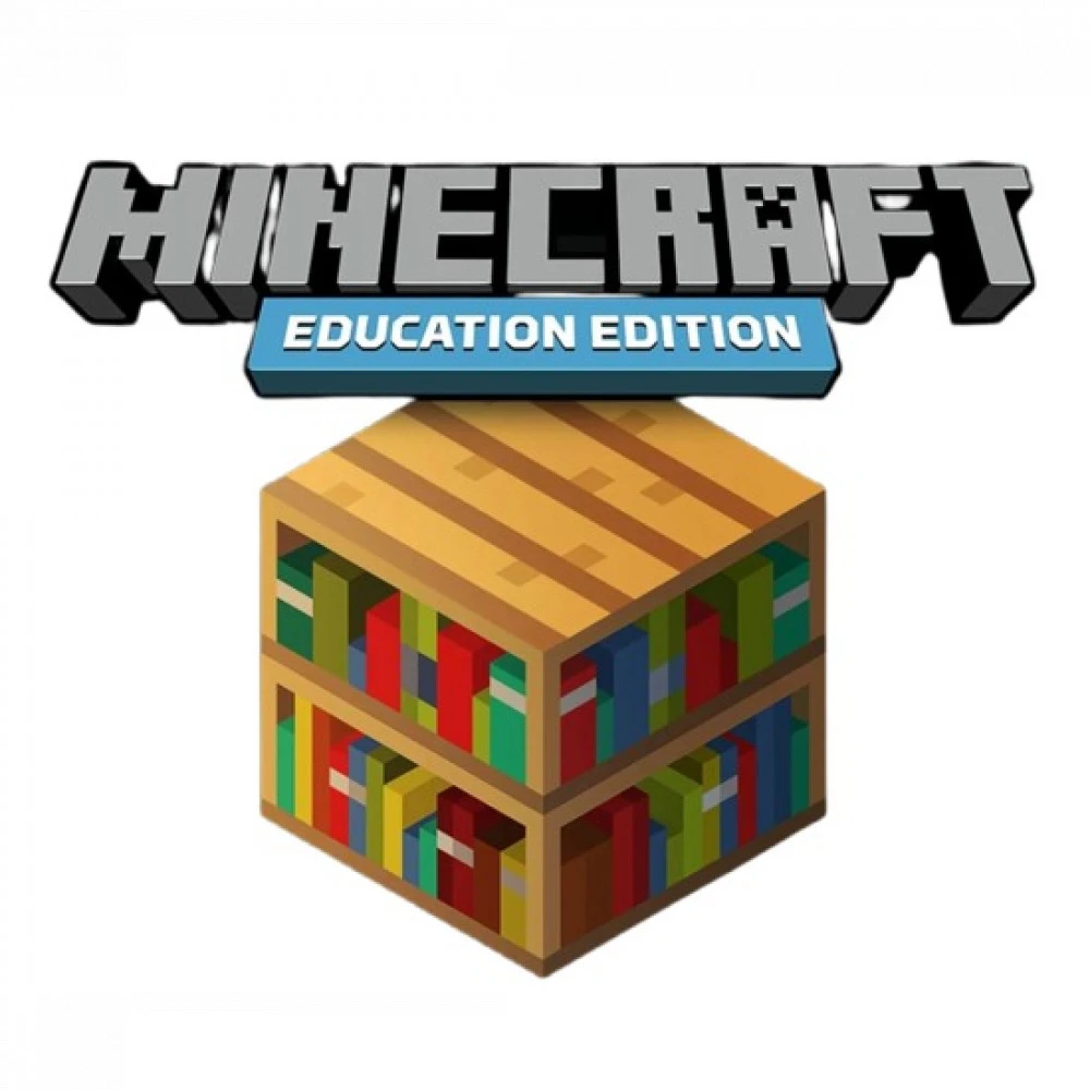Софт Microsoft Minecraft Education Edition per user (Education Faculty Pricing) CFQ7TTC0LFHZ-0004-P1YM