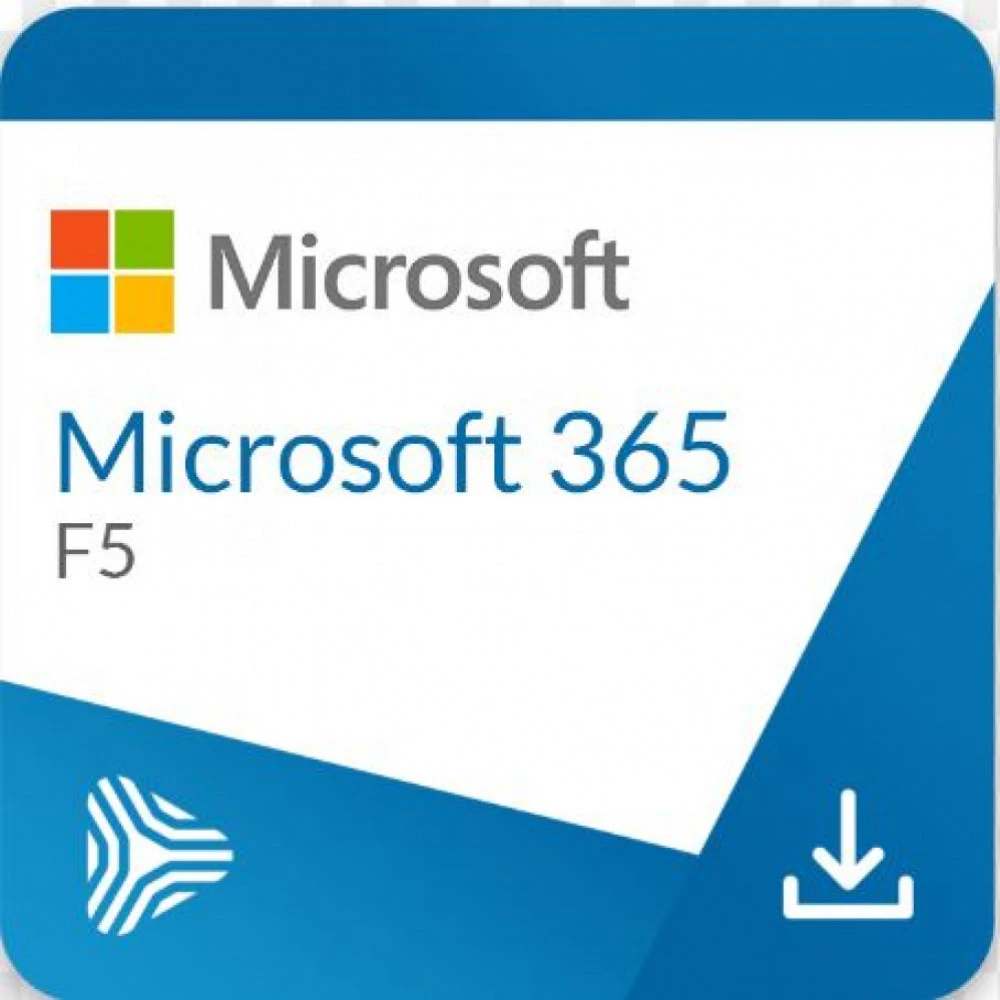 Офисный пакет Microsoft 365 F5 Security Add-on CFQ7TTC0MBMD-0006-P1YM
