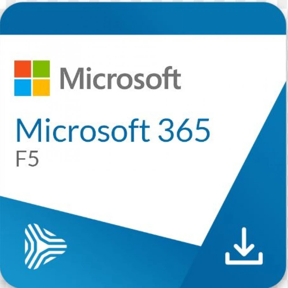Офисный пакет Microsoft 365 F5 Compliance Add-on CFQ7TTC0MBMD-0005-P1YM