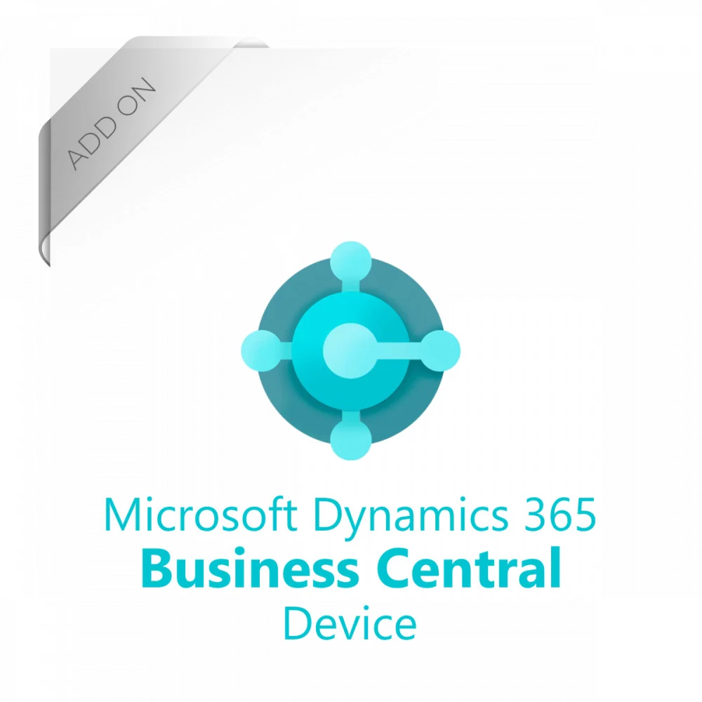 Софт Samsung Dynamics 365 Business Central Device CFQ7TTC0LH3F-0002-P1YM