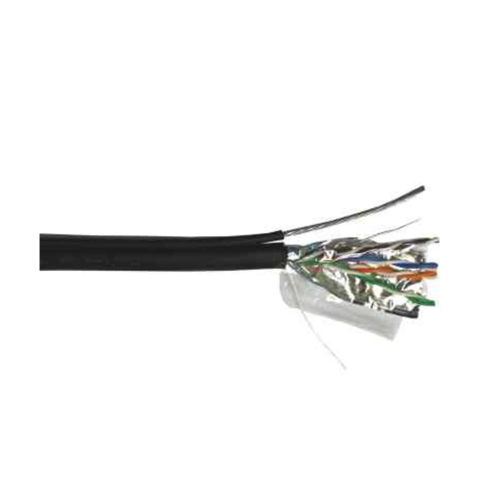 Кабель витая пара LANMASTER TWT-5EFTP2-OUT