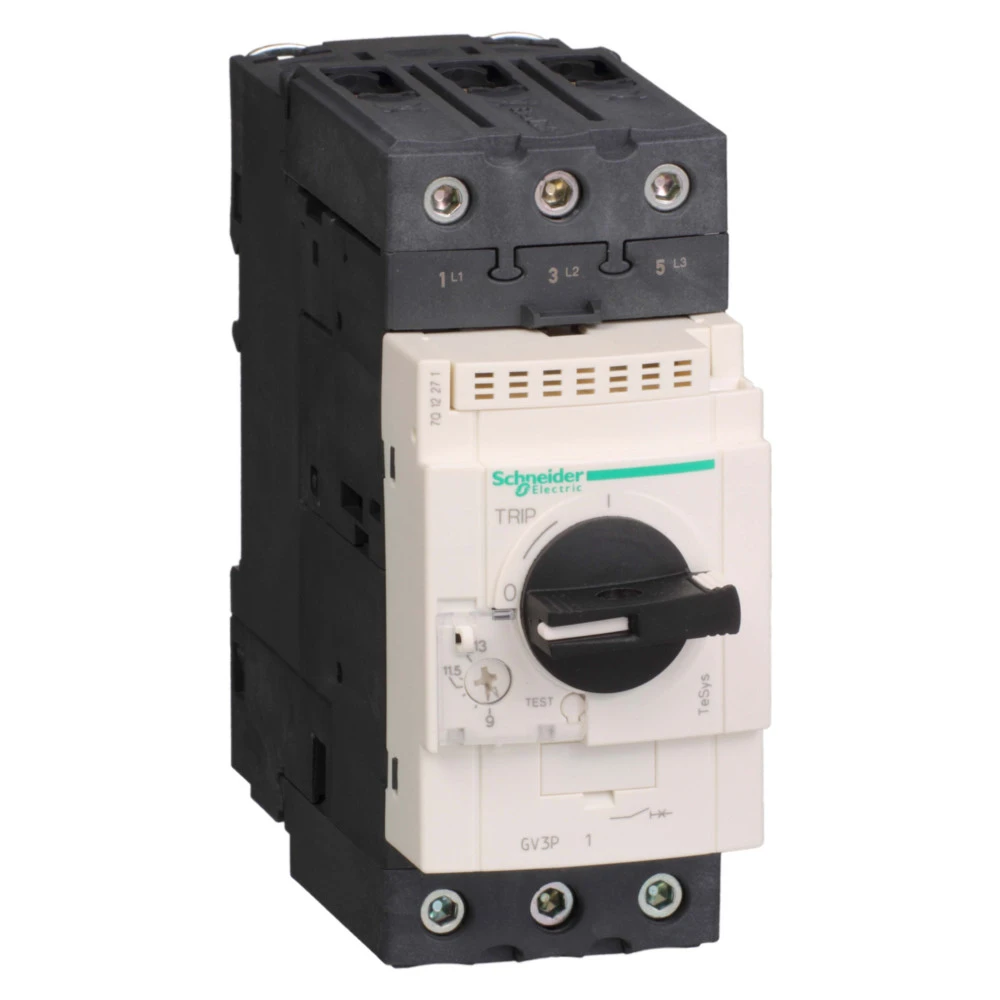 Аксессуар для серверного шкафа Schneider Electric GV3P65