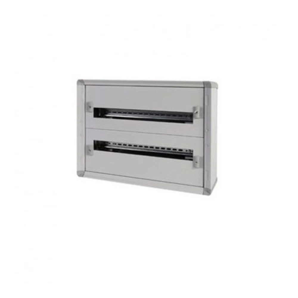 Аксессуар для кабельных сетей Legrand XL3 160 Шкаф мод.металл.2 рейки 020002