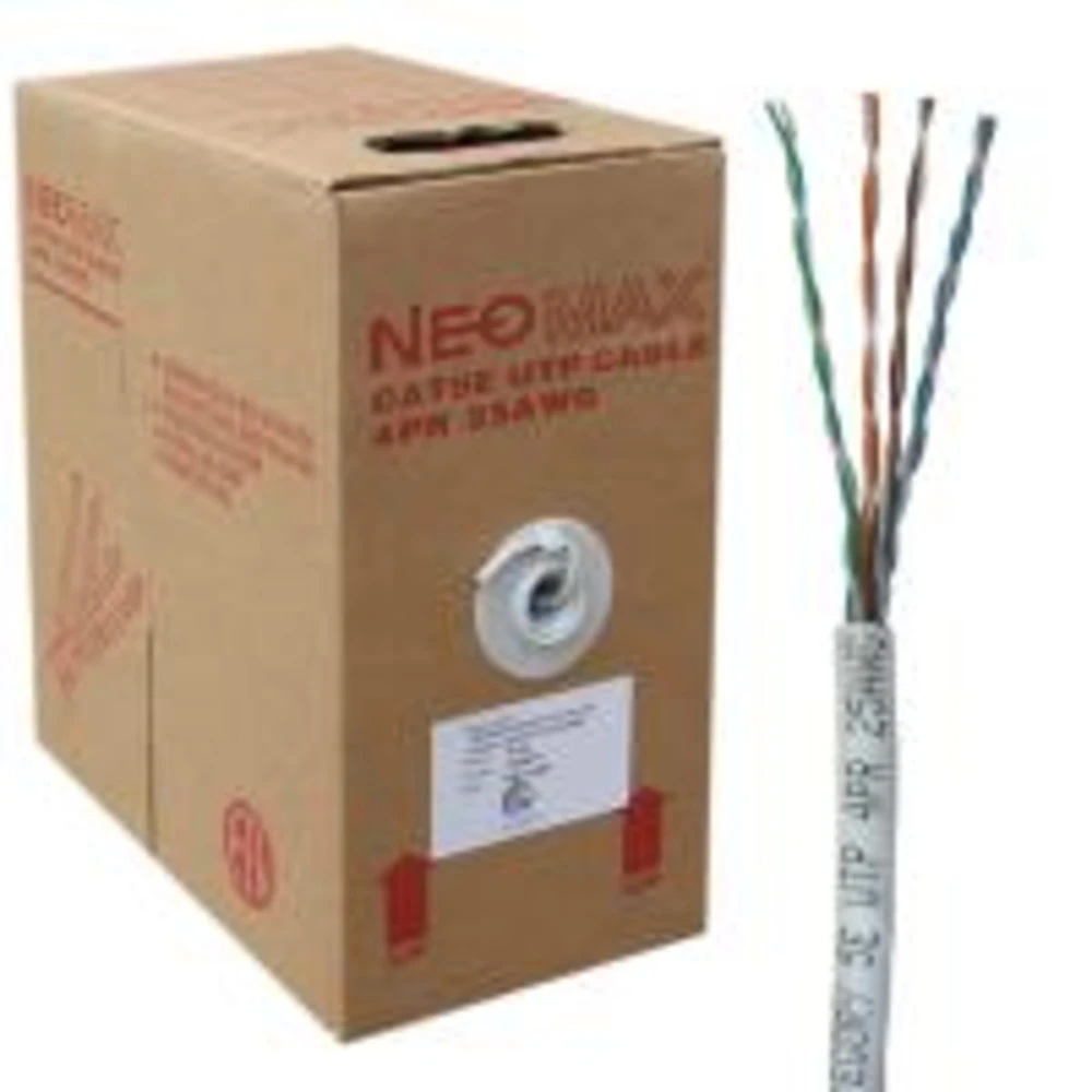 Кабель витая пара Neomax NM11001