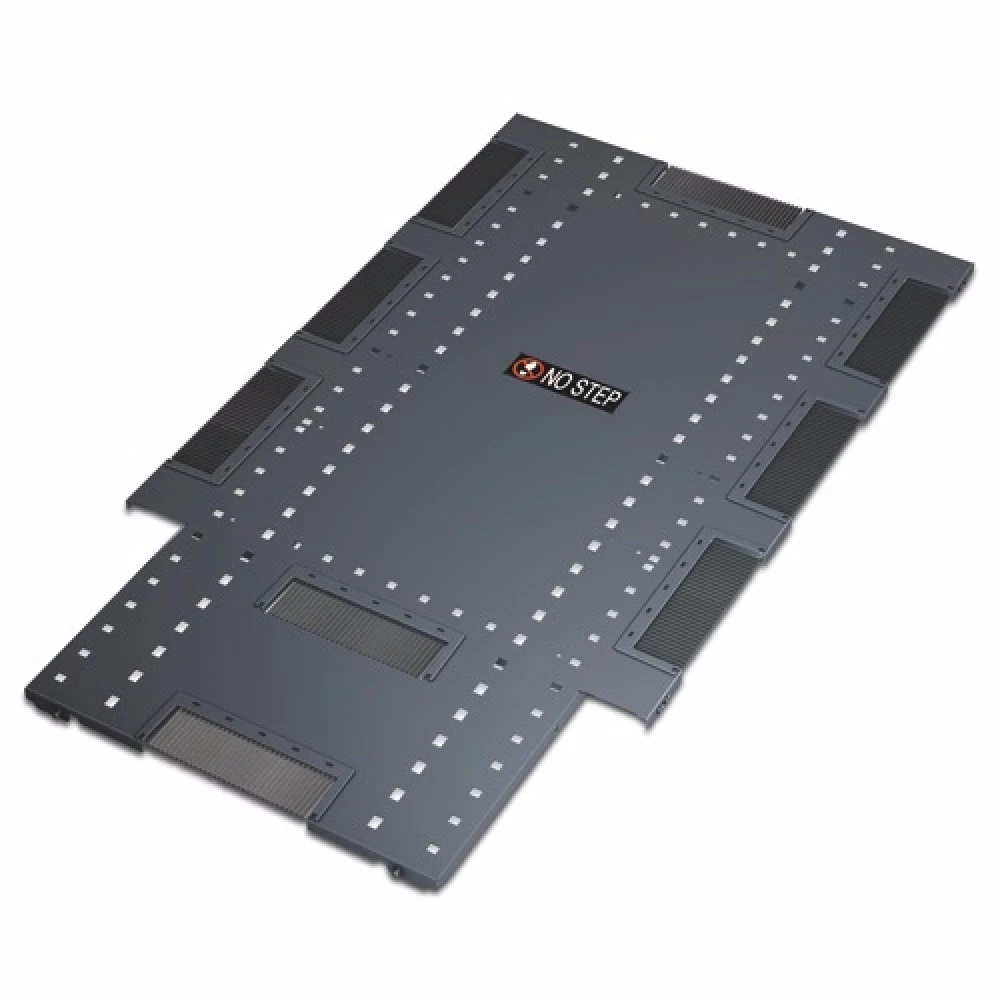 Серверный шкаф APC NetShelter SX 42U AR3300