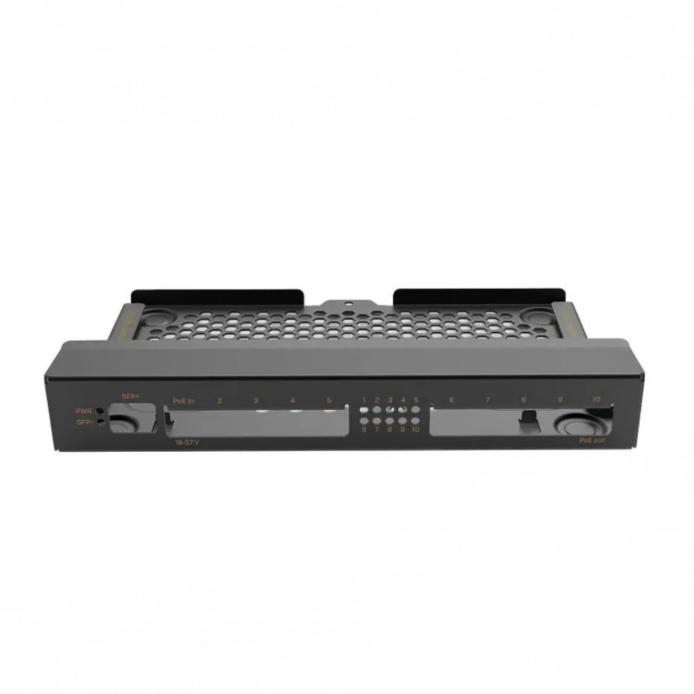 Аксессуар для кабельных сетей Mikrotik Крепление WMK4011