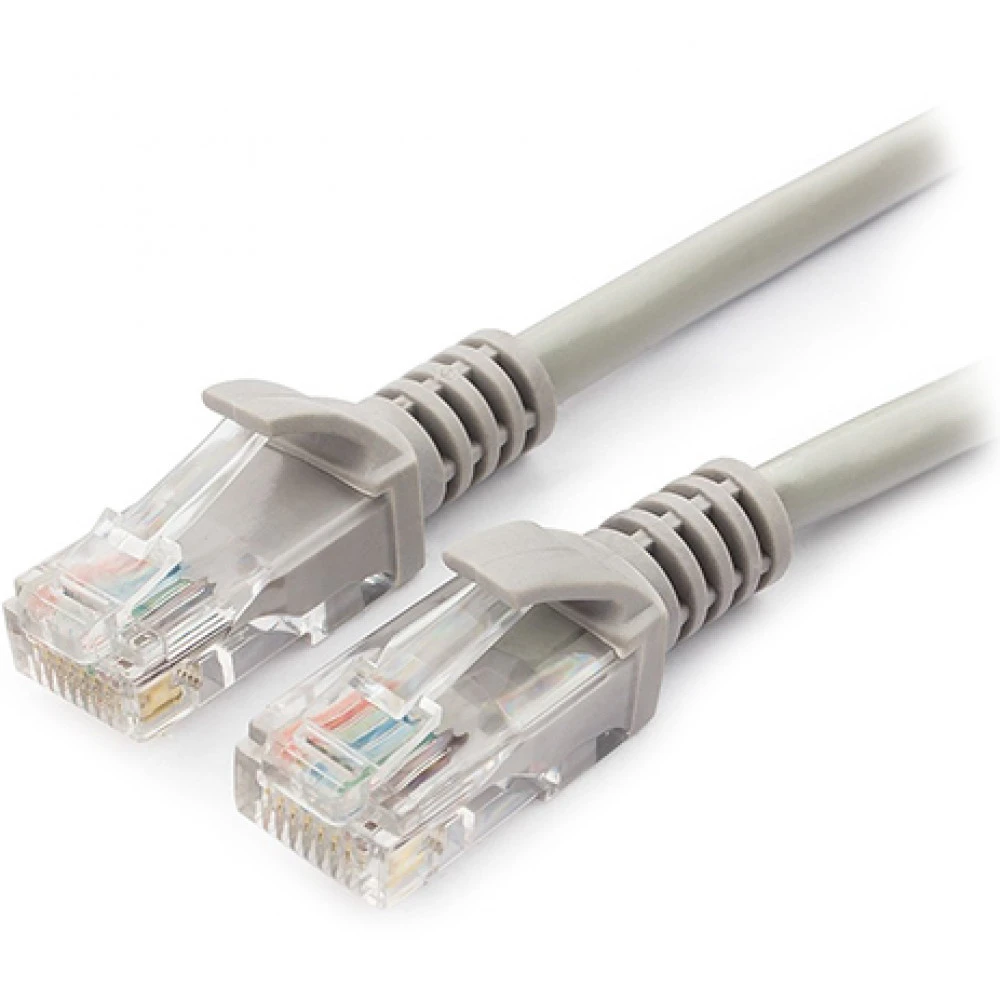 Патч-корд Cablexpert PP12-10M