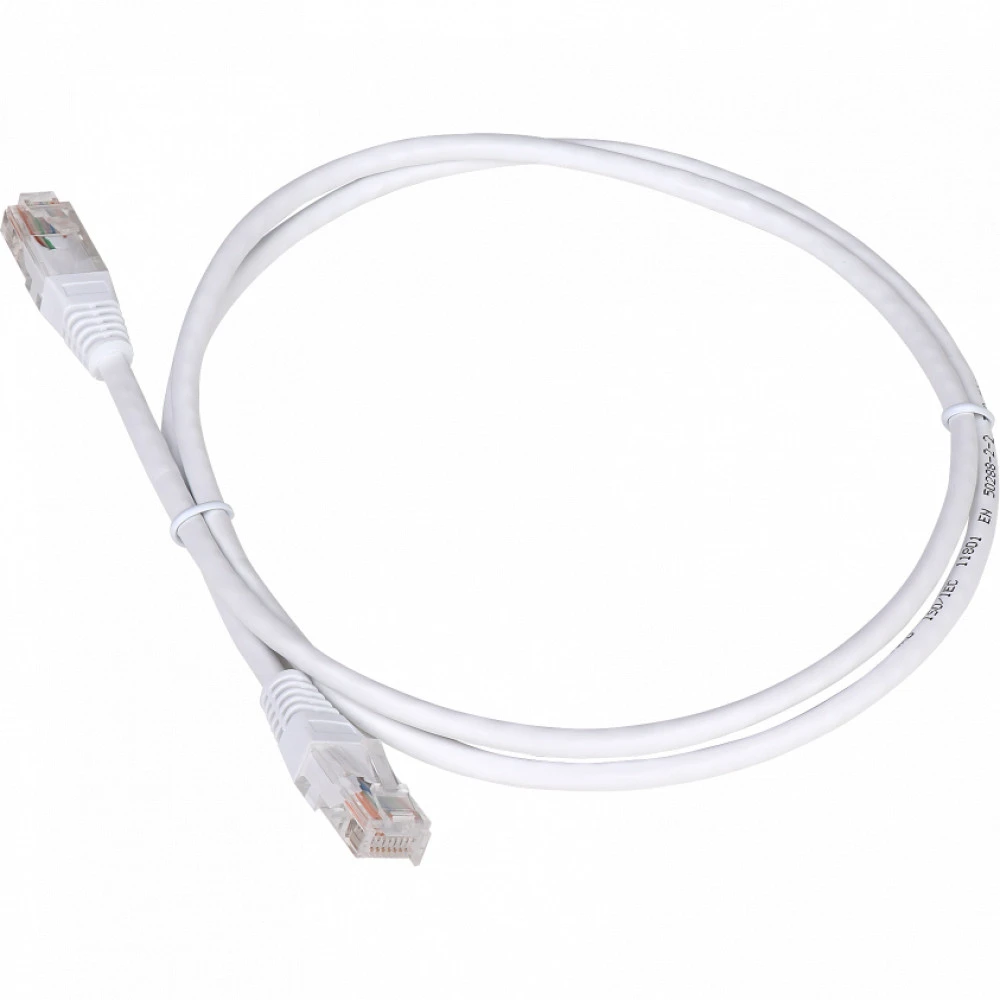 Патч-корд LANMASTER TWT-45-45-0.15-WH