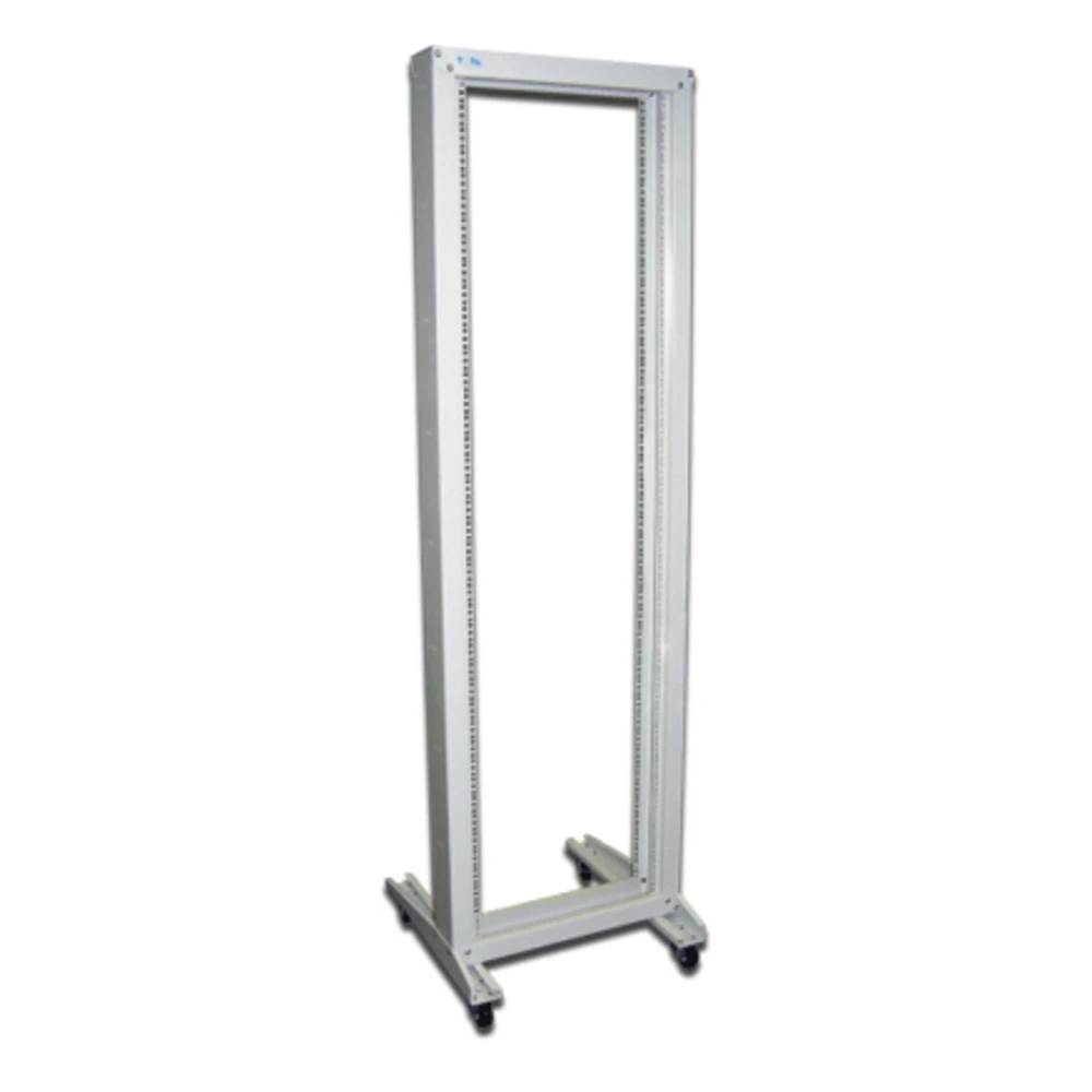 Монтажная стойка LANMASTER TWT-RACK1-47U