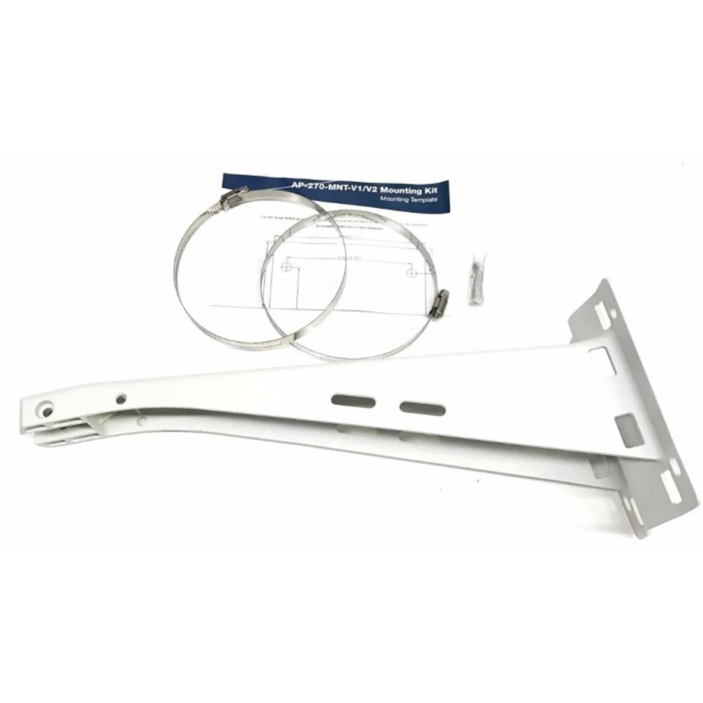 Аксессуар для серверного шкафа HPE Aruba AP-270-MNT-H2 270 Series Mount Kit JW055A