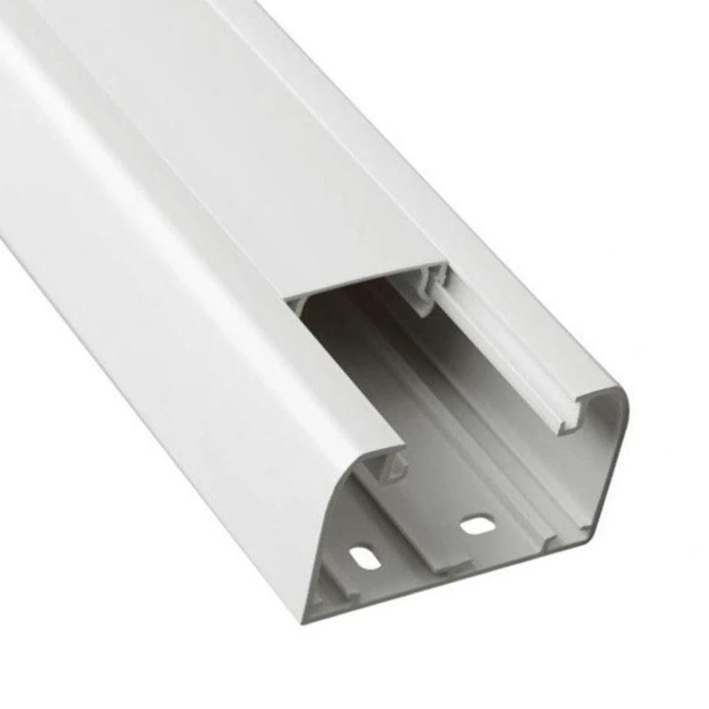 Кабельный канал Legrand Кабельный канал DLP 80х50 010419