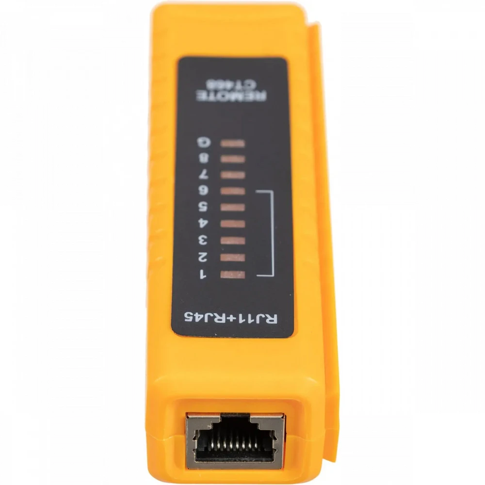 Инструмент для монтажа СКС IEK CT468