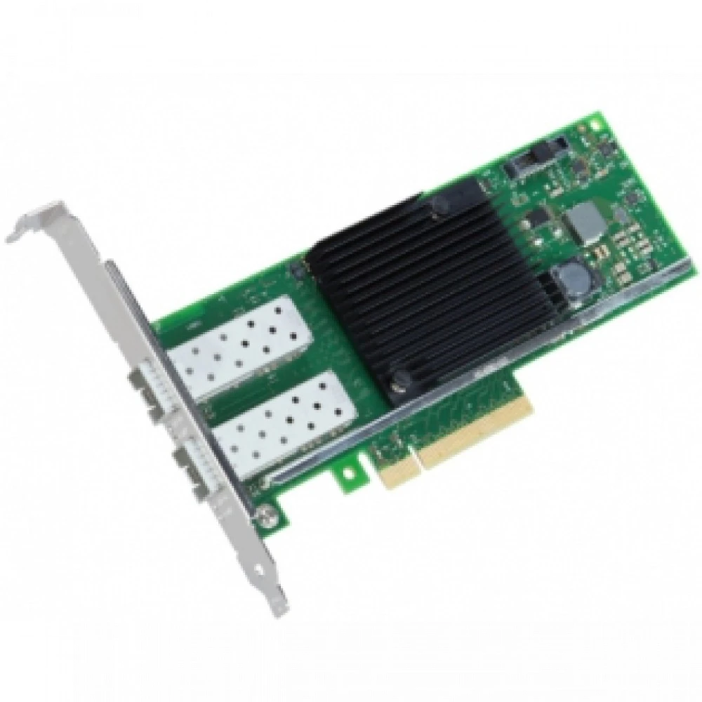 Сетевая карта Fujitsu S26361-F3948-L502 Ethernet (LAN / RJ45)