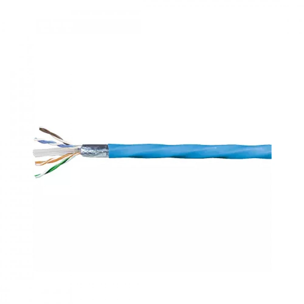 Кабель витая пара Legrand Кабель F/UTP cat.6 LSZH 32756 032756