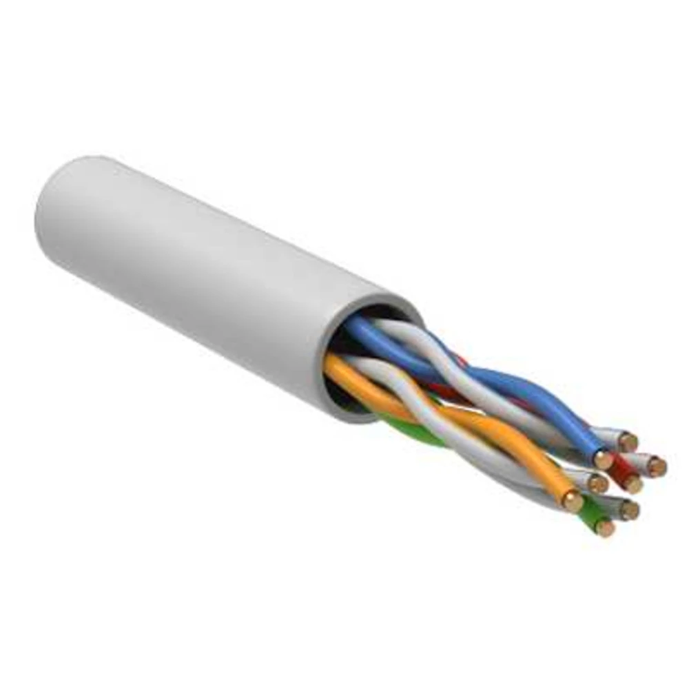 Кабель витая пара ITK BC1-C5E04-128-305-G