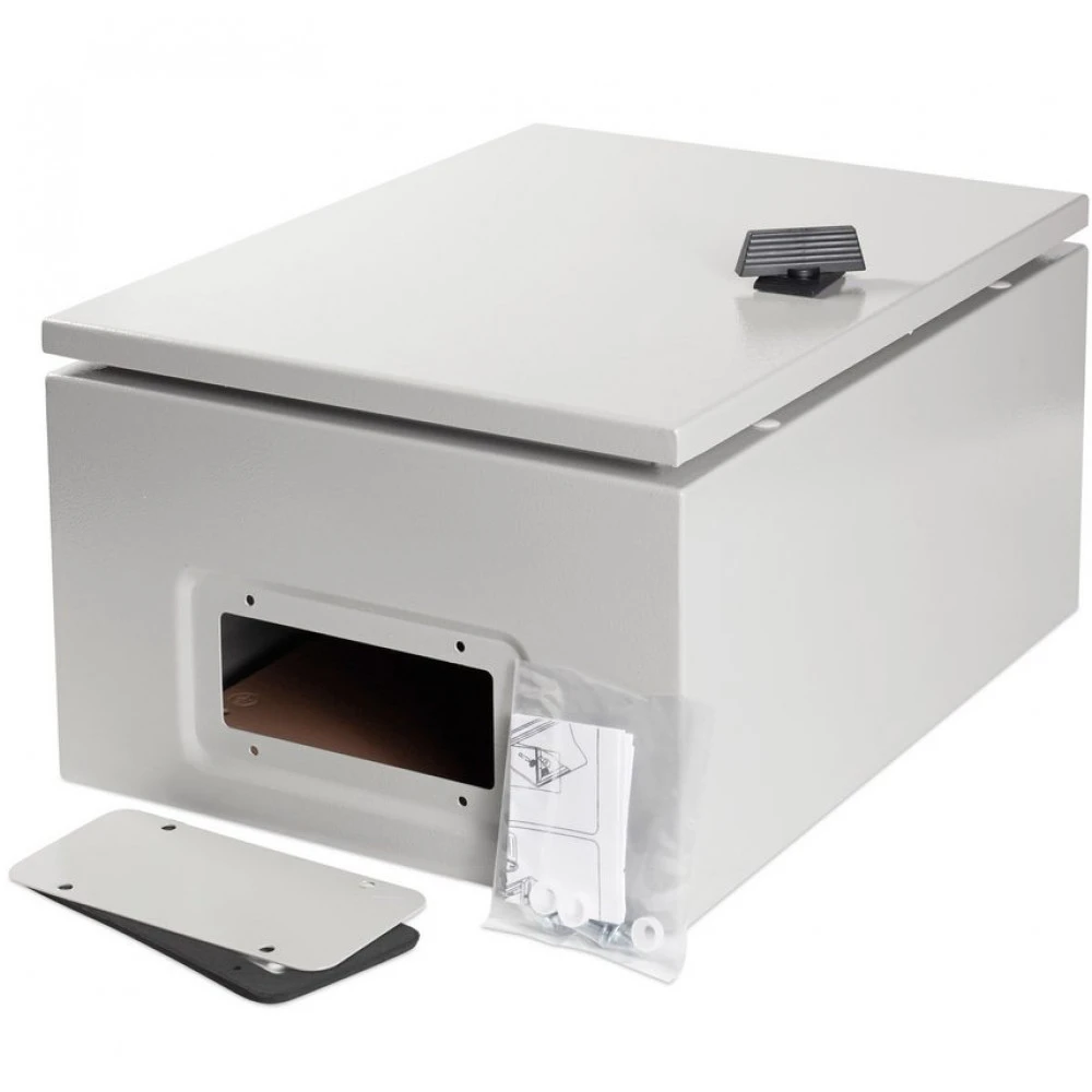 Серверный шкаф iPower 400*300*200 ST 400*300*200 IP54