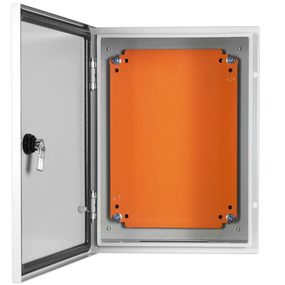 Серверный шкаф iPower 700*500*250 ST 700*500*250 IP54