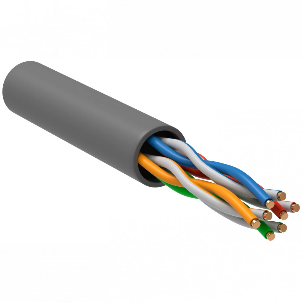 Кабель витая пара ITK BC1-C504-111-305-G