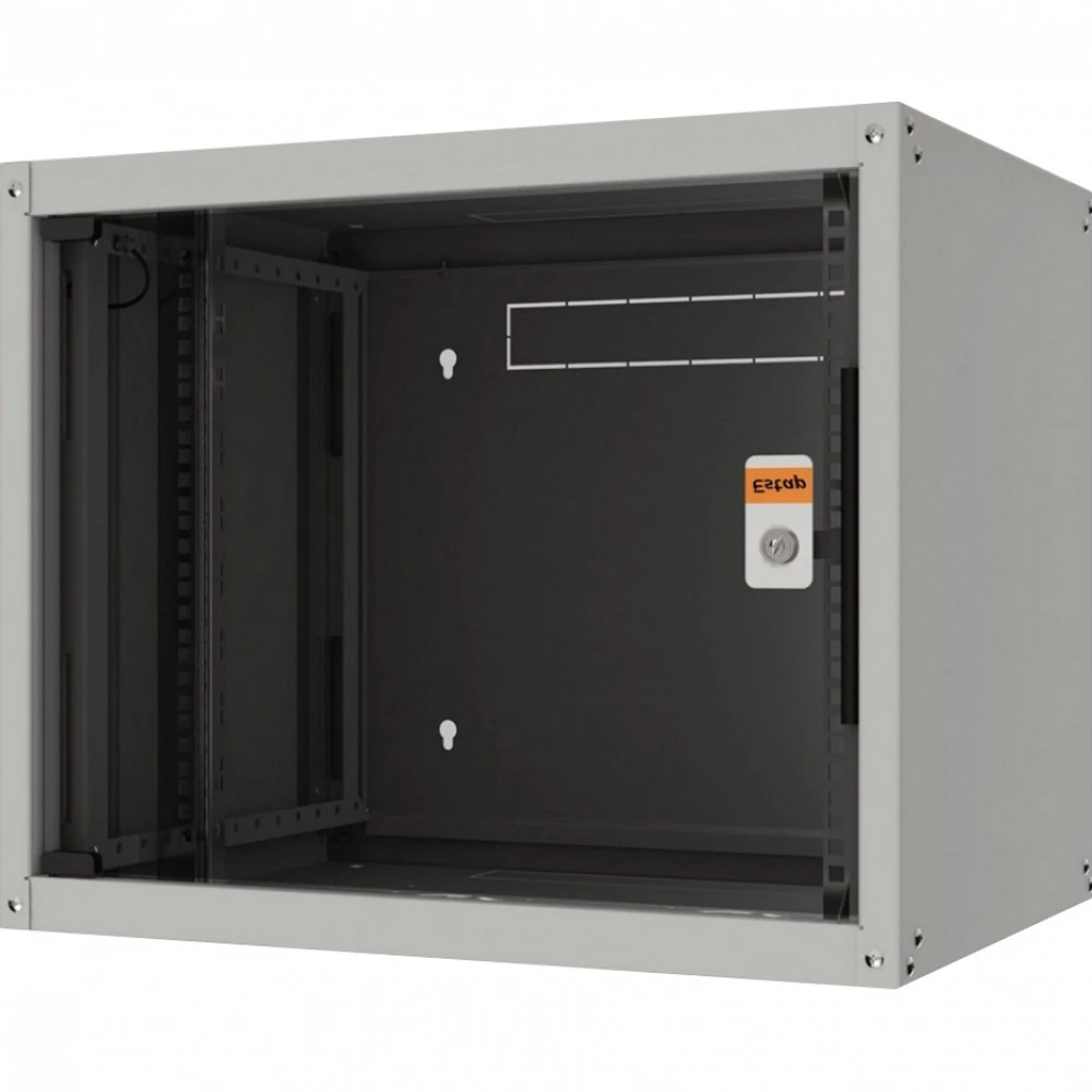 Серверный шкаф Estap ECP20U6060_M2_FGF