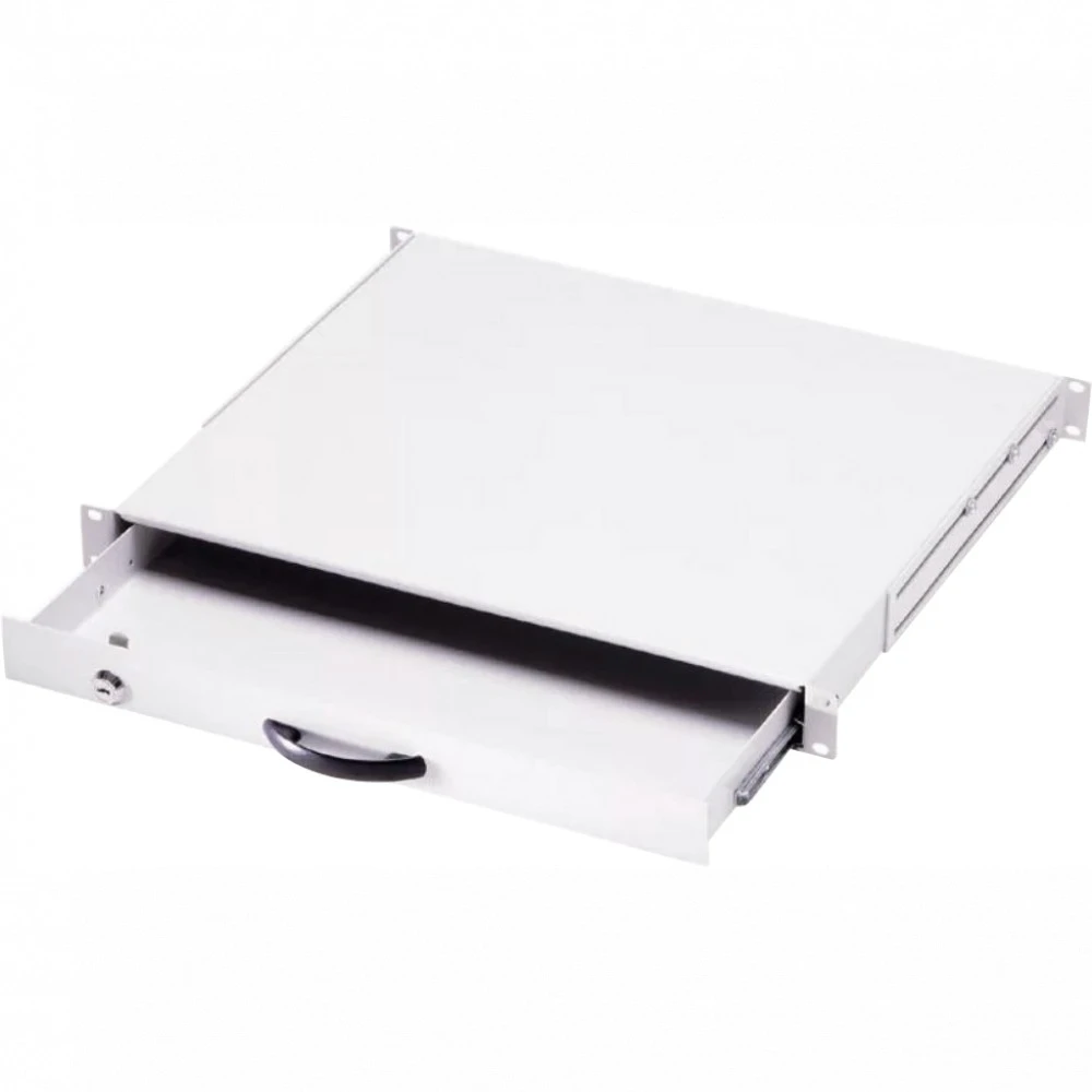 Аксессуар для серверного шкафа Estap E44DRW1U_01M2