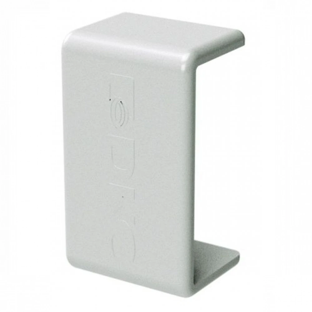 Кабельный канал DKC Соединение на стык GM 00591, 25x17