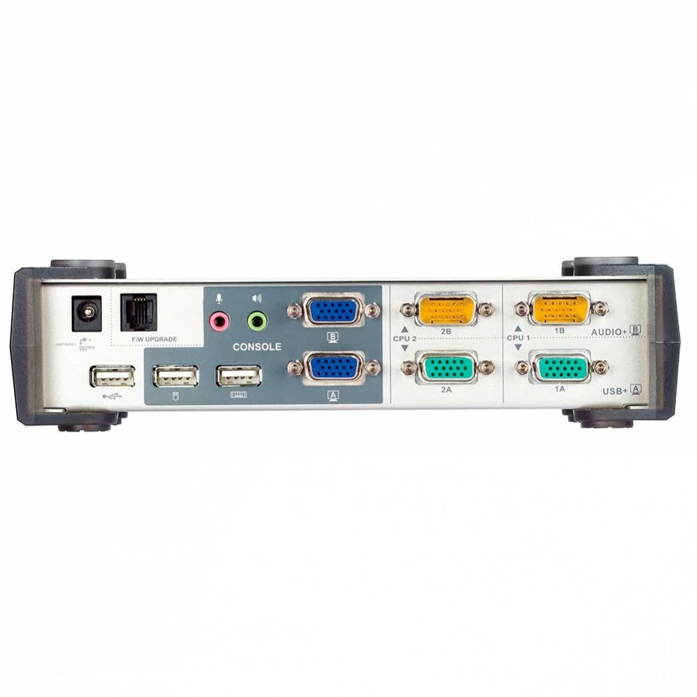 KVM-переключатель ATEN CS1742C