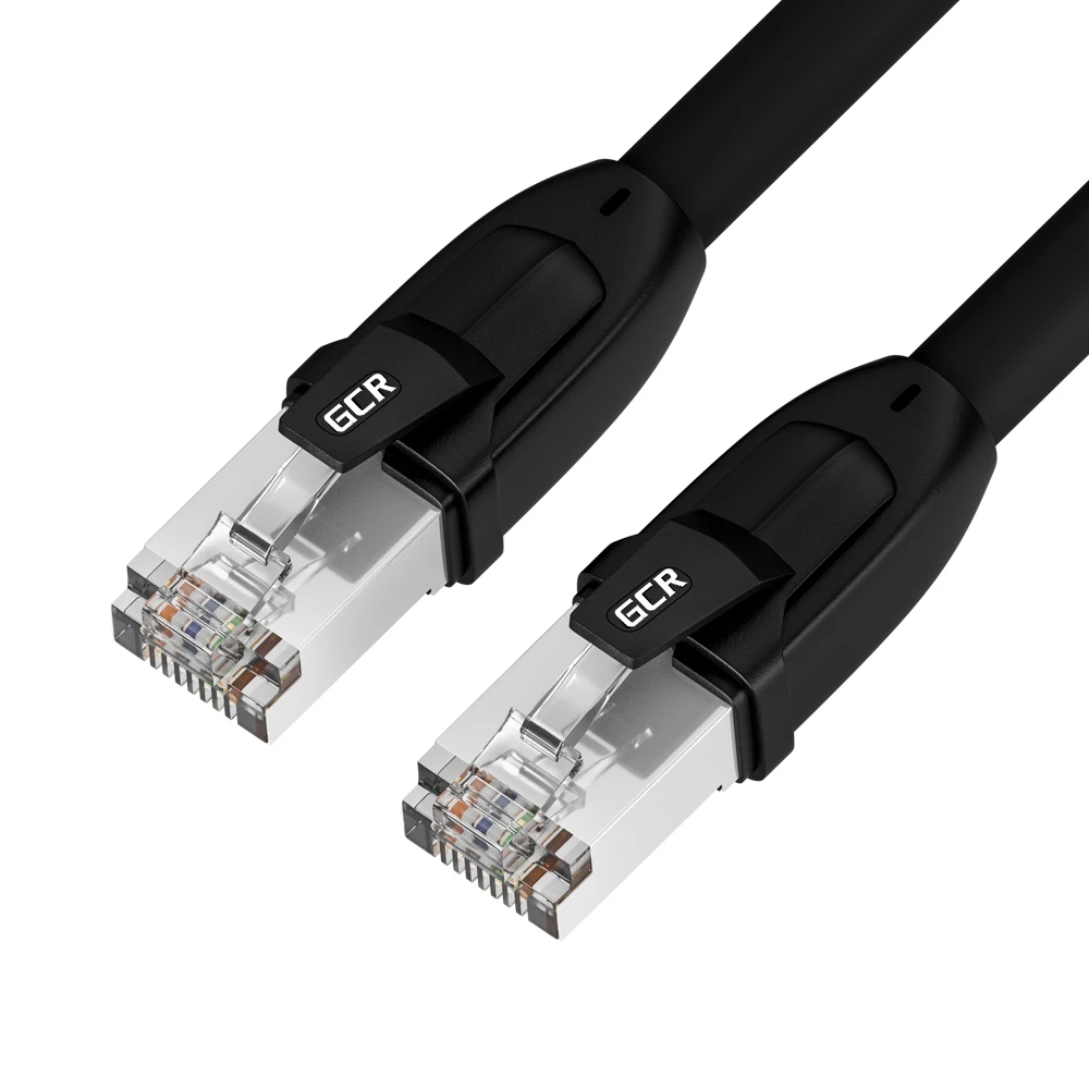 Патч-корд Greenconnect GCR-52353