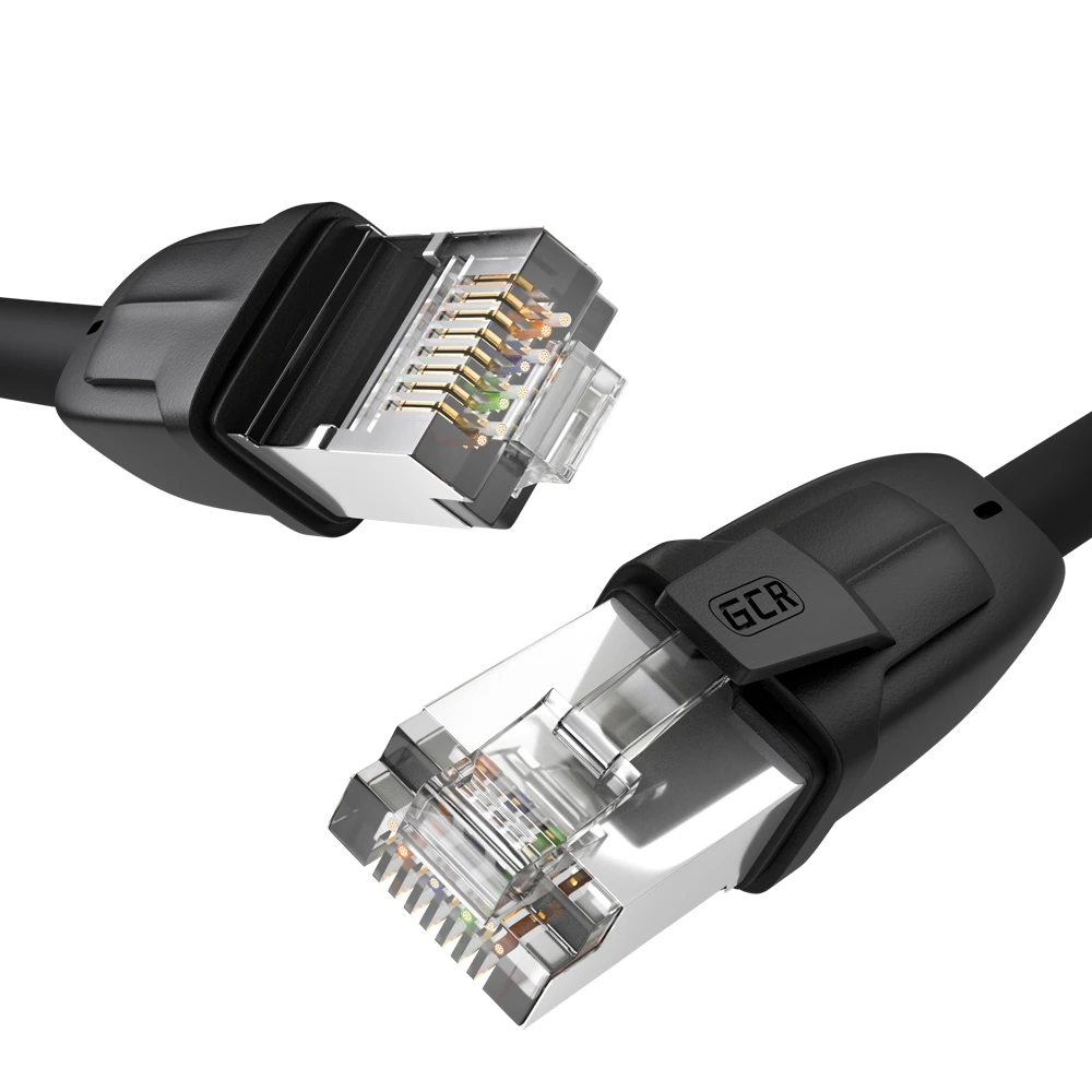 Патч-корд Greenconnect GCR-52353