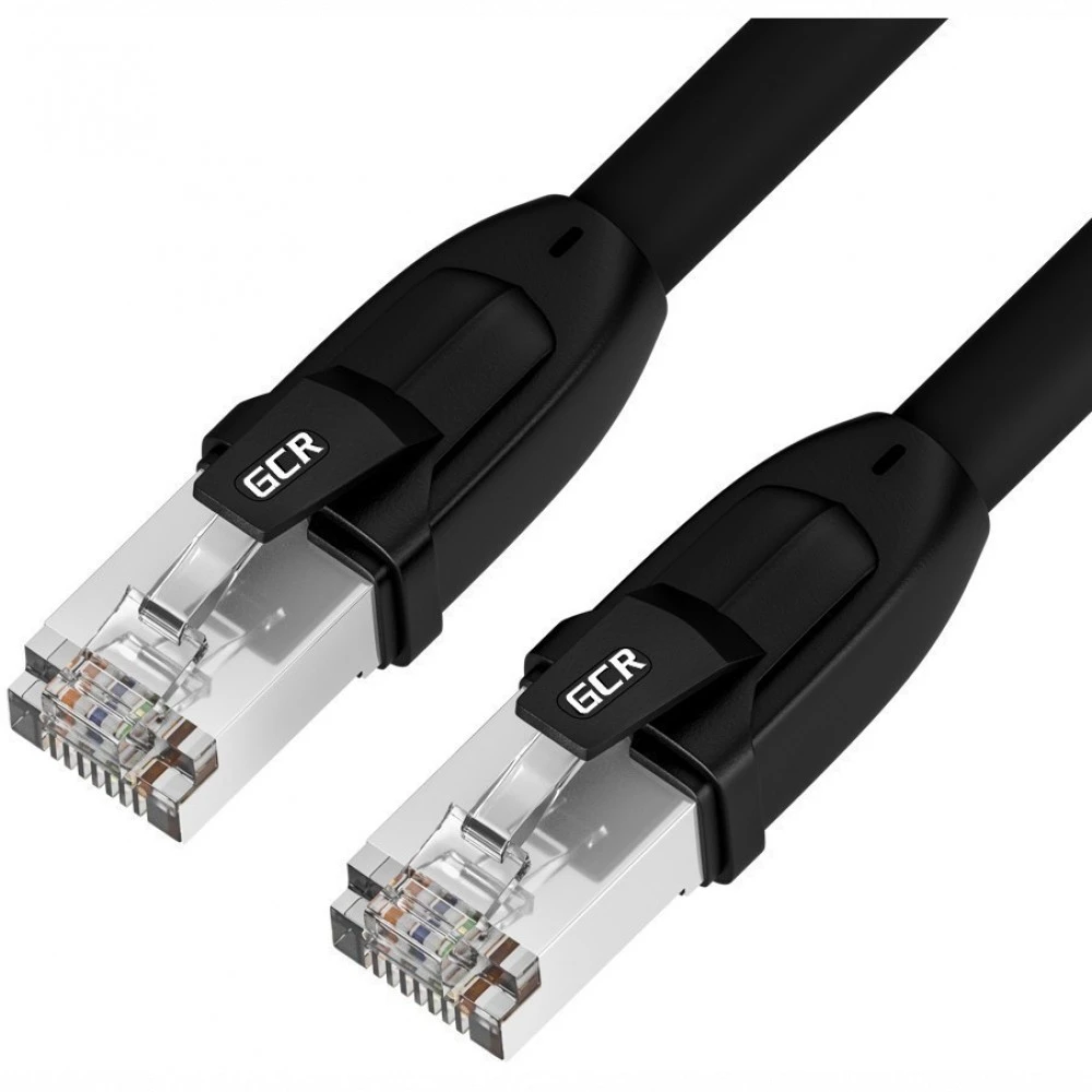 Патч-корд Greenconnect GCR-52354