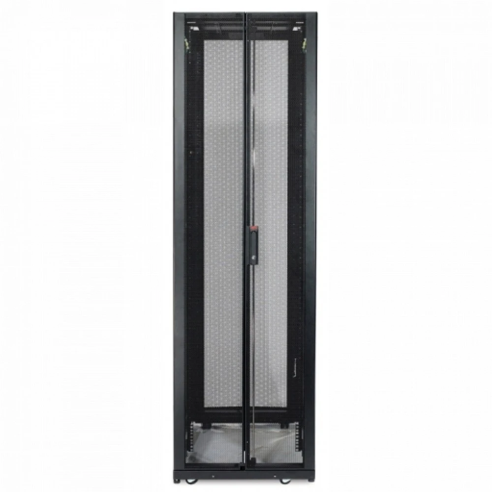 Серверный шкаф APC NetShelter SX 42U AR3150-NNC-002