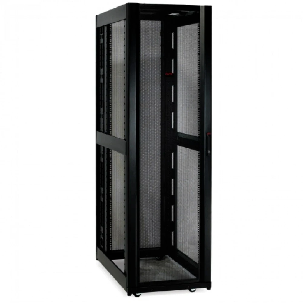 Серверный шкаф APC NetShelter SX 42U AR3150-NNC-002
