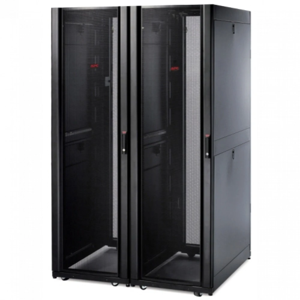 Серверный шкаф APC NetShelter SX 42U AR3150-NNC-002