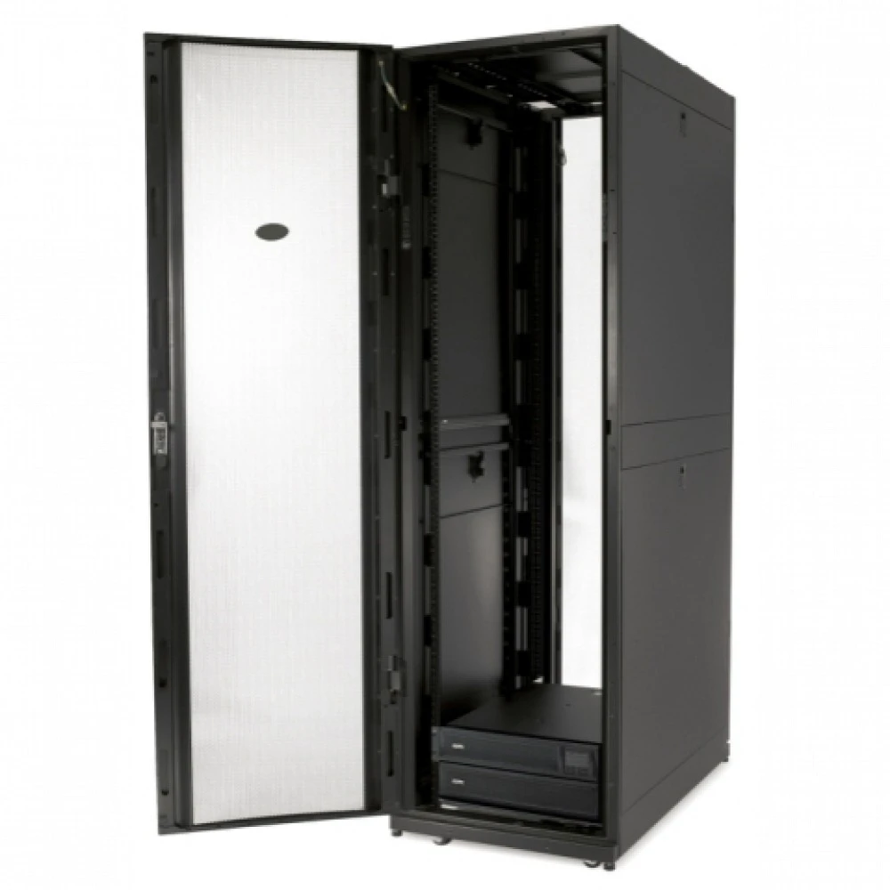 Серверный шкаф APC NetShelter SX 42U AR3150-NNC-002