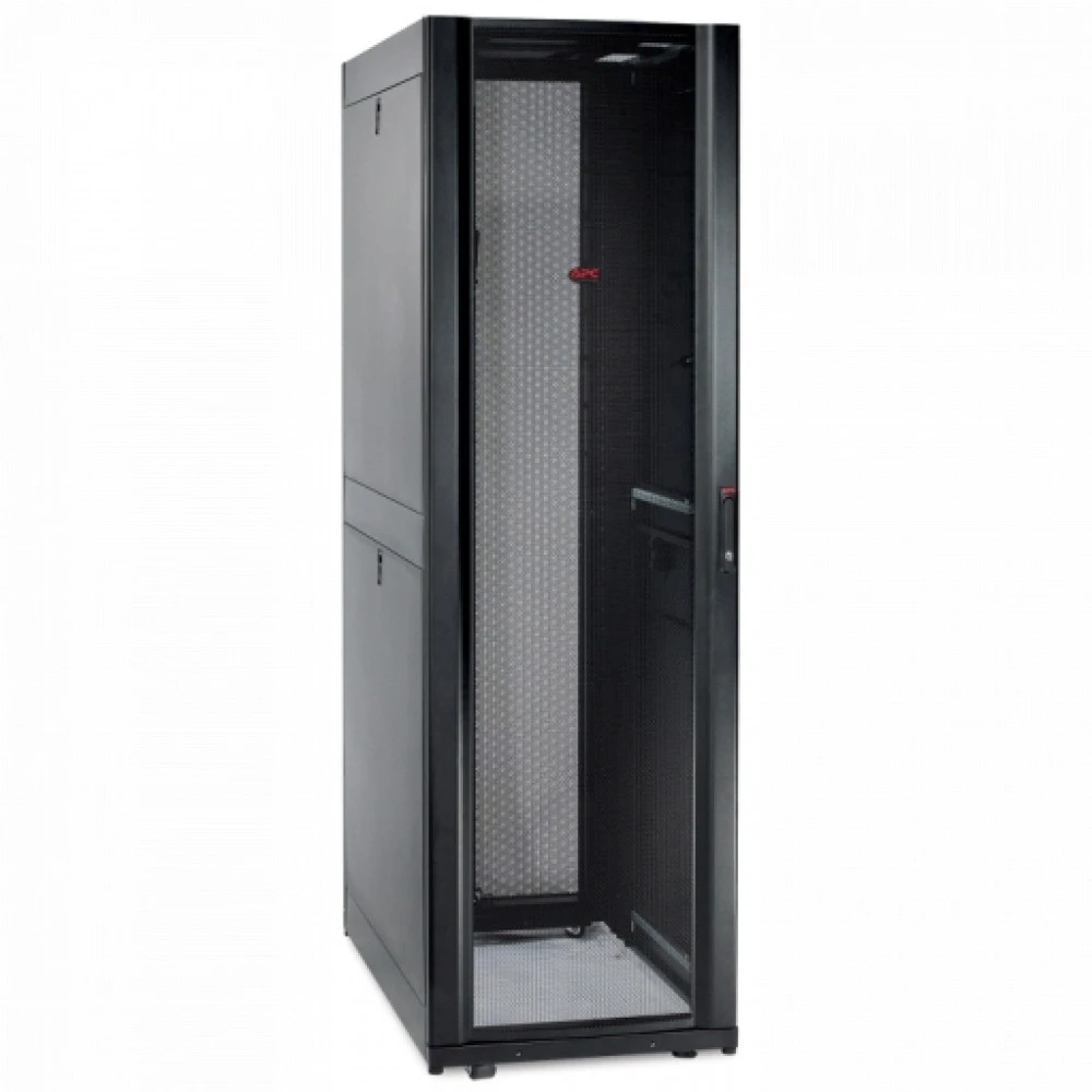 Серверный шкаф APC NetShelter SX 42U AR3150-NNC-002