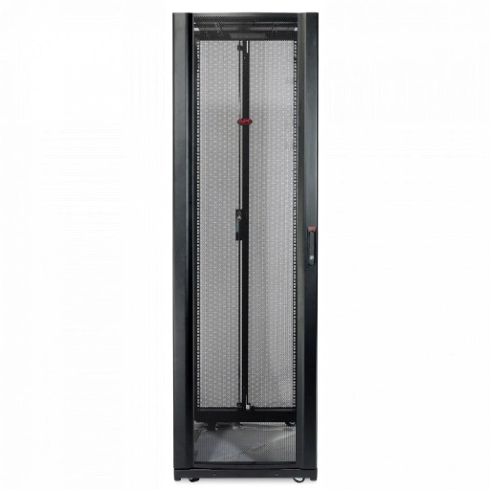 Серверный шкаф APC NetShelter SX 42U AR3150-NNC-002