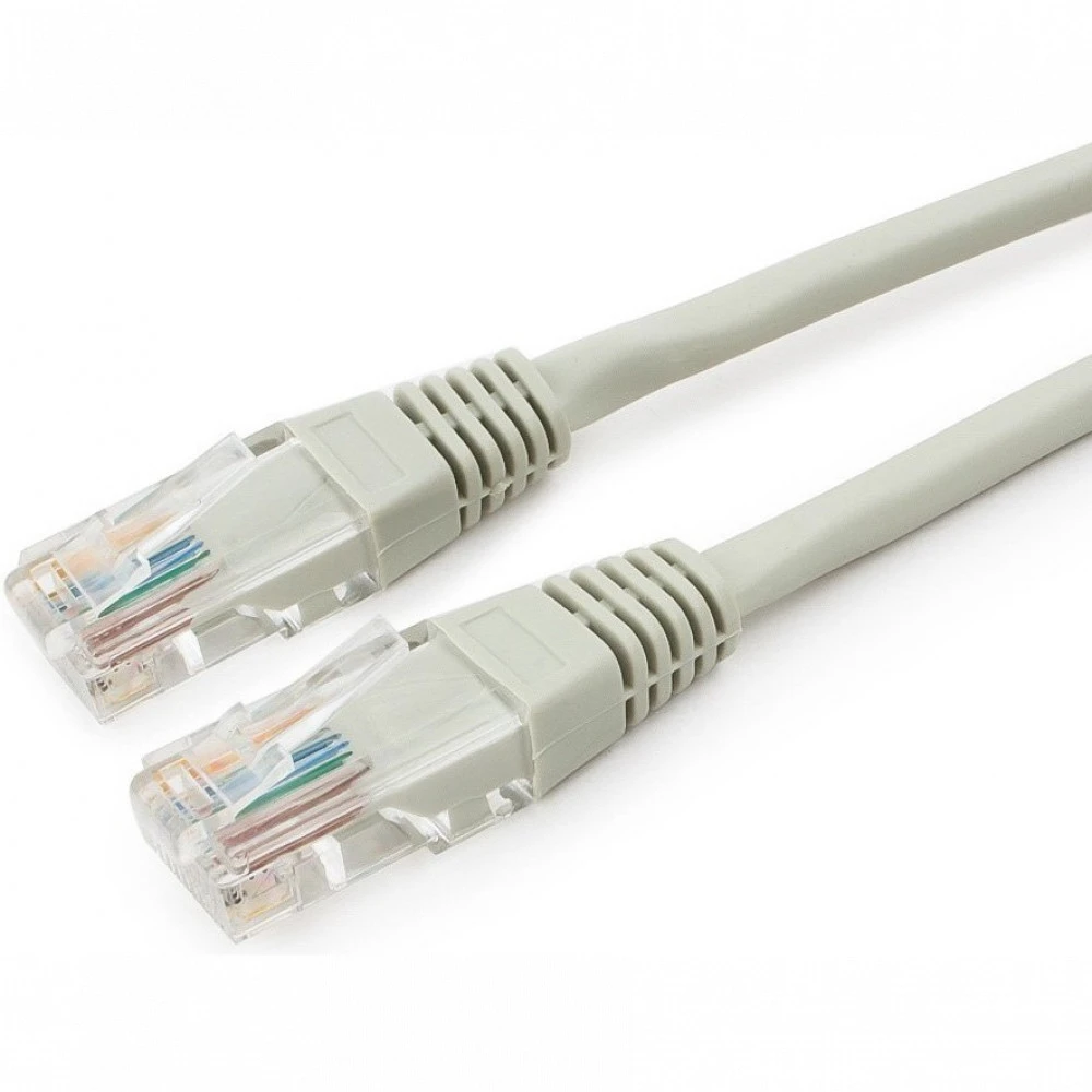 Патч-корд Cablexpert PP12-1.5M