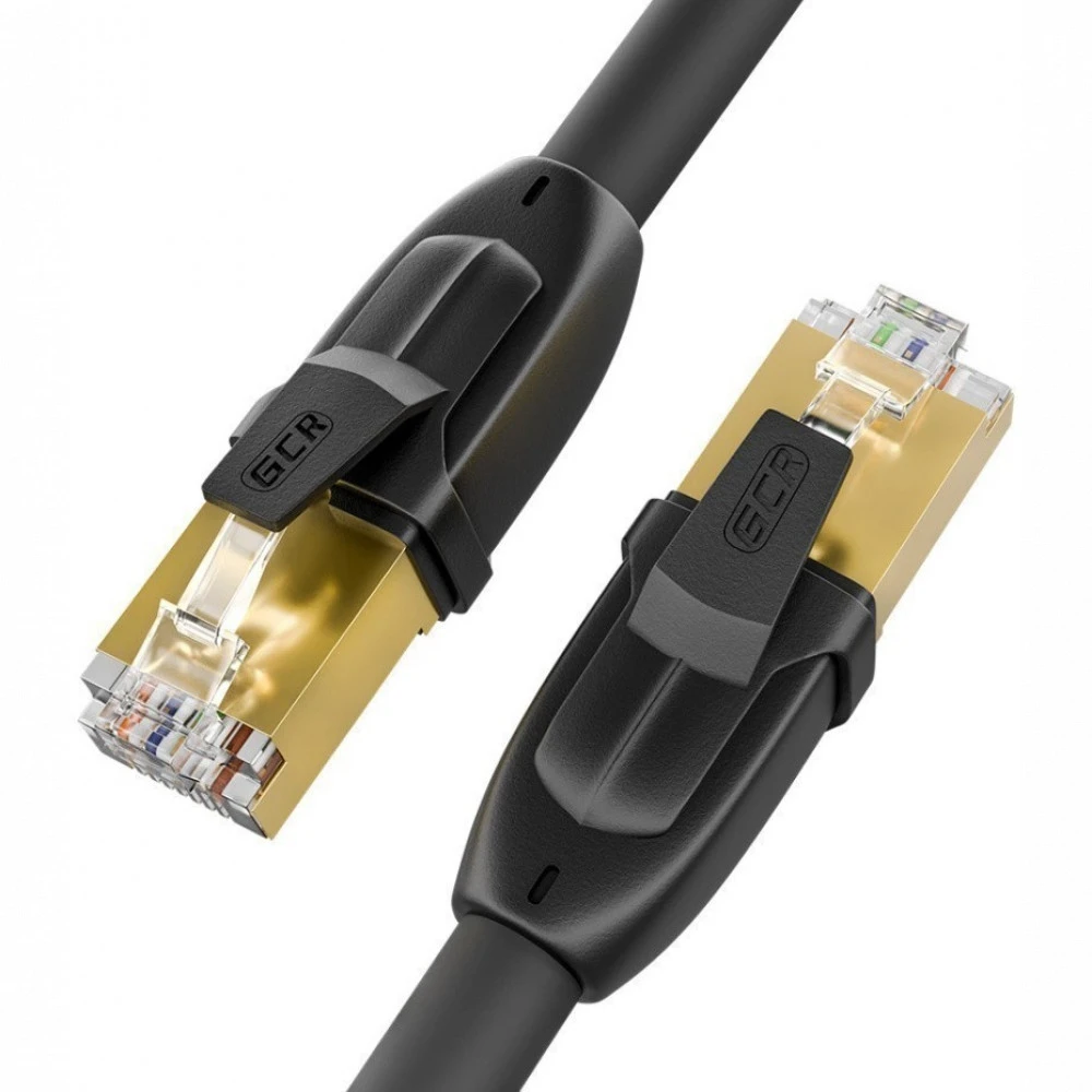 Патч-корд Greenconnect GCR-52565