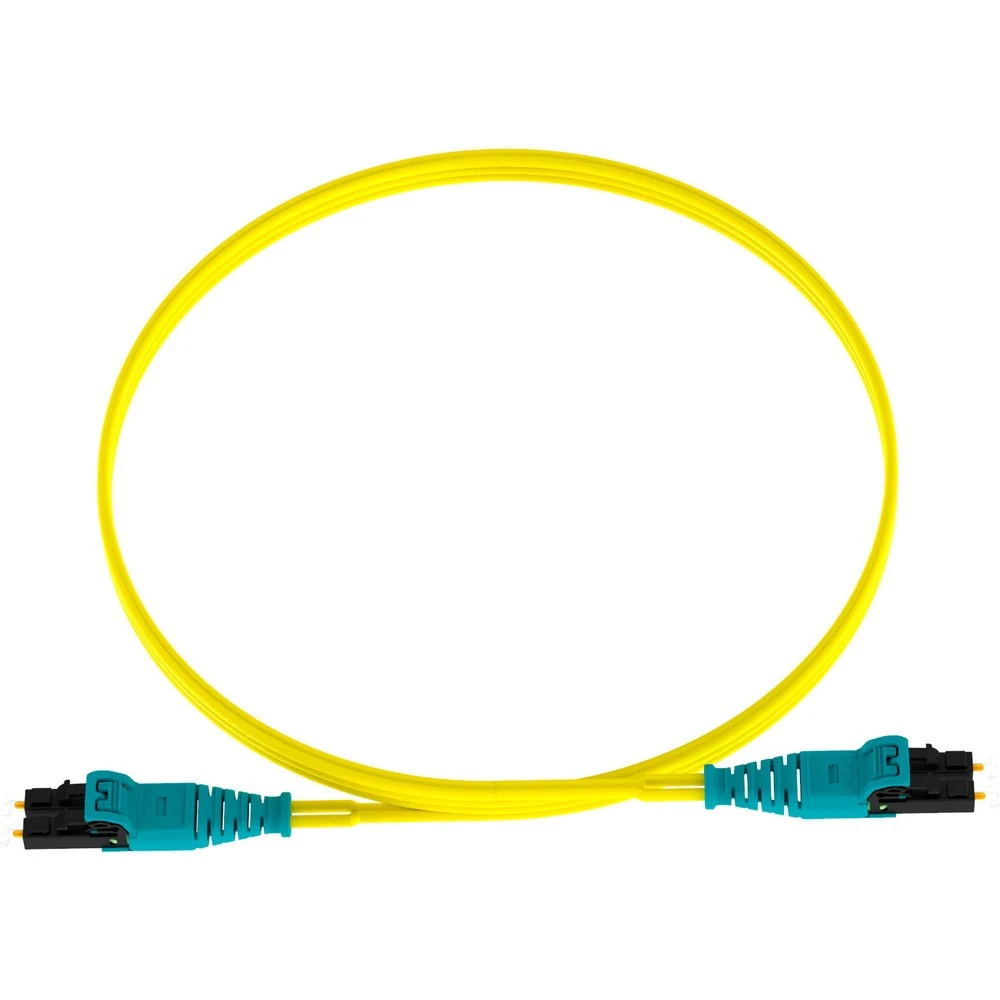 Оптический патч-корд Panduit F92ELQ1Q1SNM003