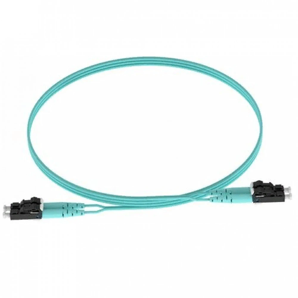 Оптический патч-корд Panduit F9TYL5E6EAAM280