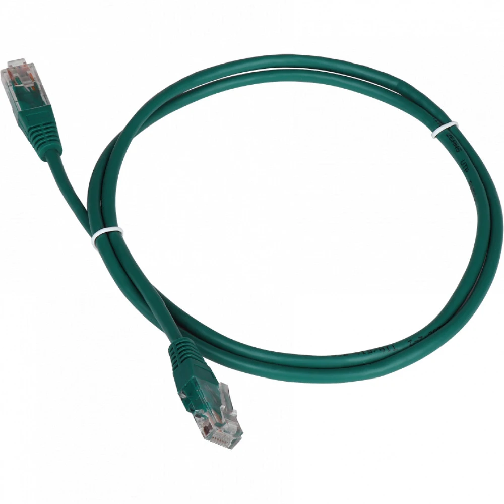 Патч-корд LANMASTER TWT-45-45-0.5-GN