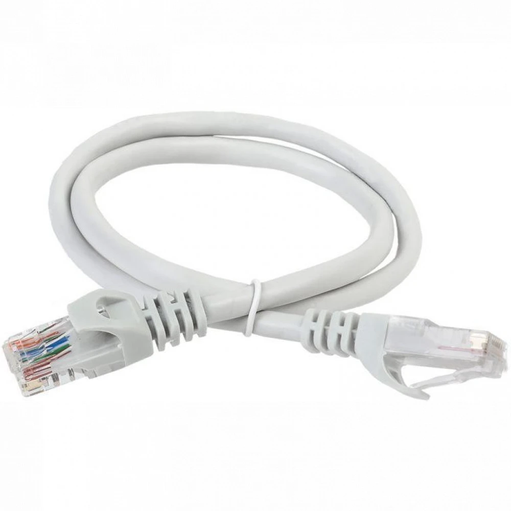 Патч-корд IEK PC01-C5EU-05M